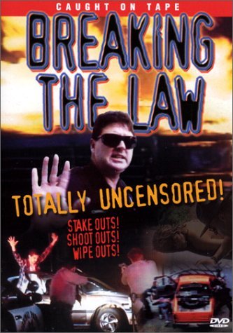 Breaking The Law-Totally Uncen/Breaking The Law-Totally Uncen@Clr@Nr/Unrated